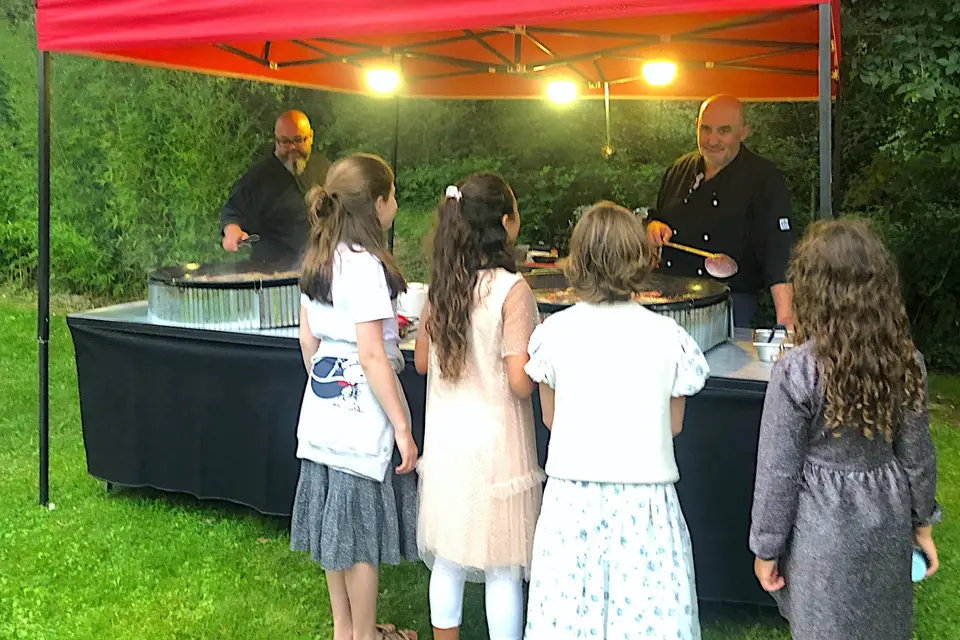 Hola Paella Presqu’île — photo 3