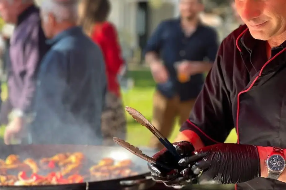 Hola Paella Presqu’île — photo 6