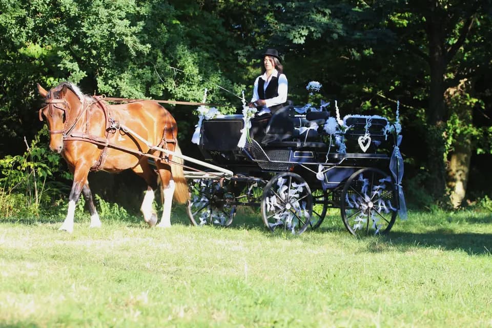L'Etrier de la Montagne Noire — photo 7