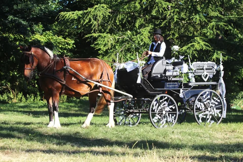 L'Etrier de la Montagne Noire — photo 3