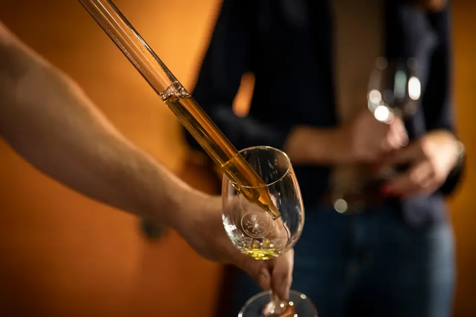 Clos de L'Amandaie — photo 8