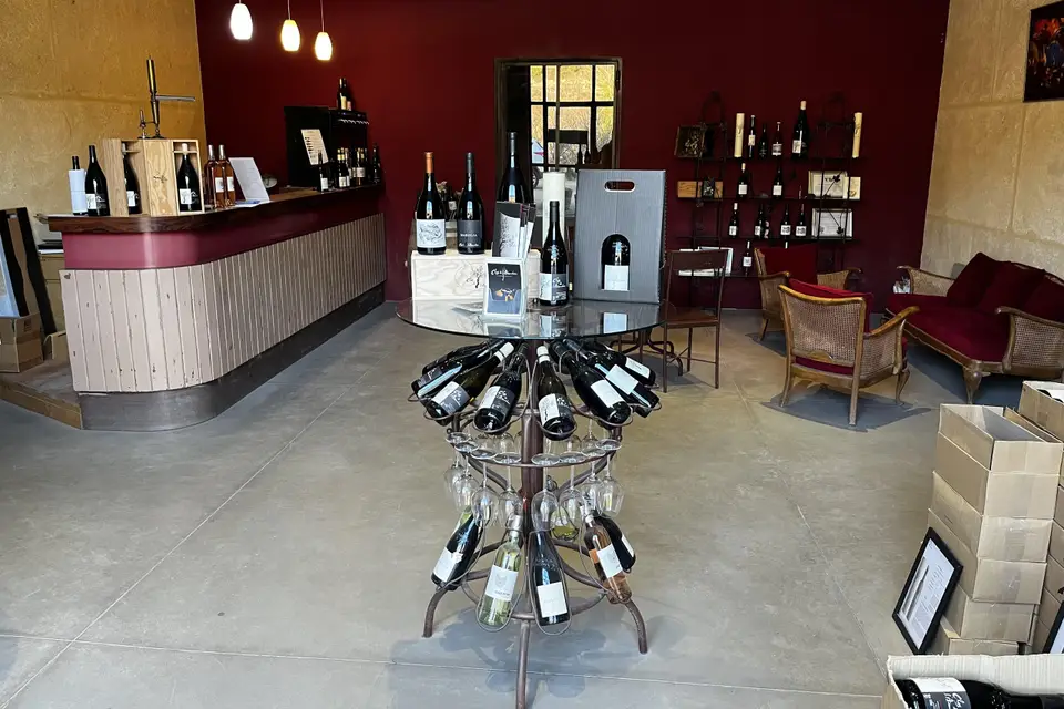 Clos de L'Amandaie — photo 3