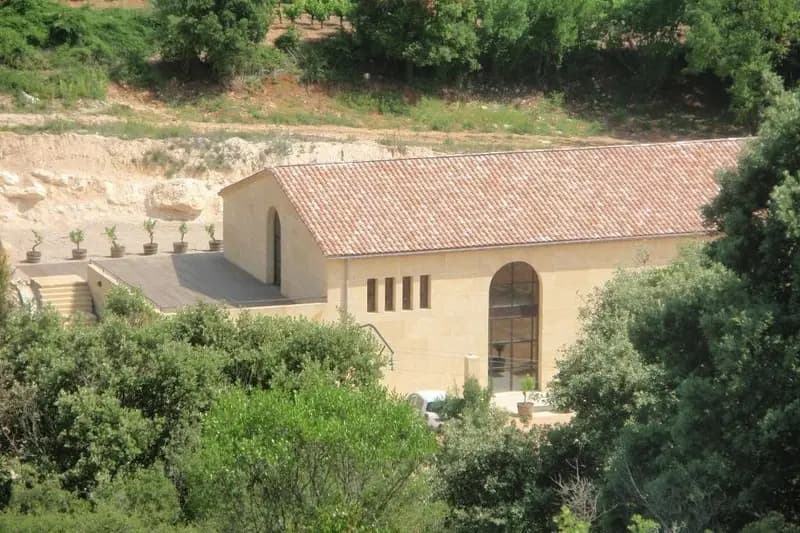 Clos de L'Amandaie — photo 2