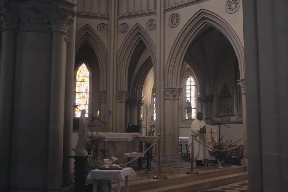 Charline Legendre — photo 1