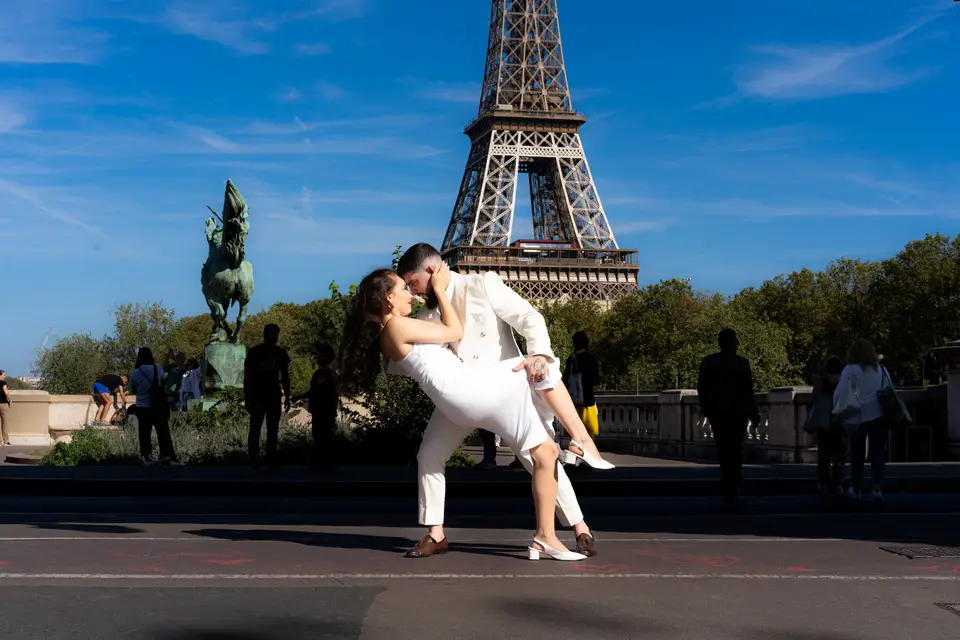 Arfi Wedding — photo 1