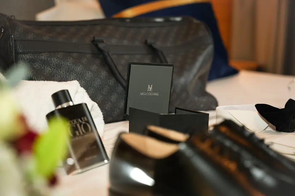 Arfi Wedding — photo 6