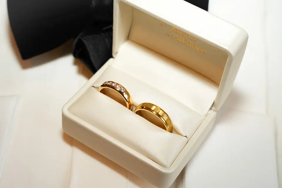 Arfi Wedding — photo 7