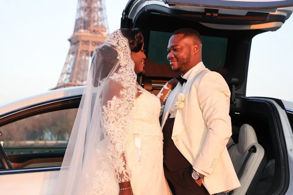 Arfi Wedding — photo 2