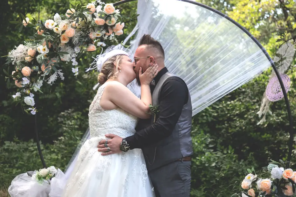 Arfi Wedding — photo 3