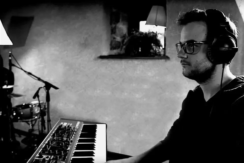 Alexi Ponçot Trio — photo 4