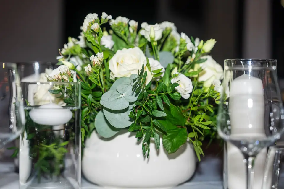 Infinity Signature — photo 6