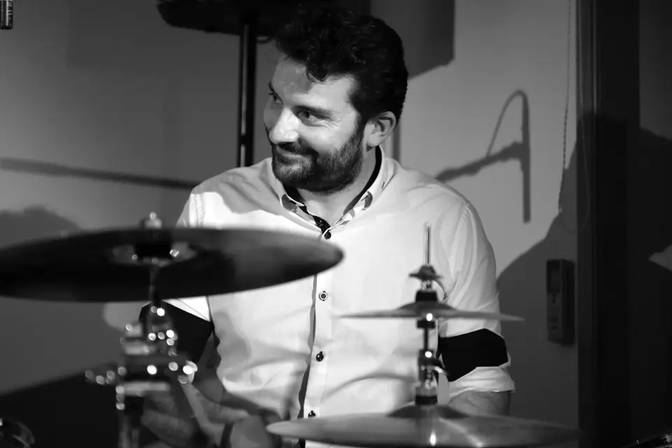 Alexi Ponçot Trio — photo 8