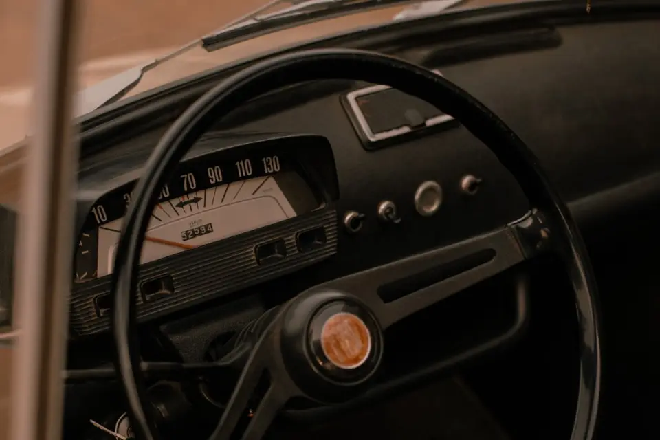 Voitures Passion Nantes — photo 8