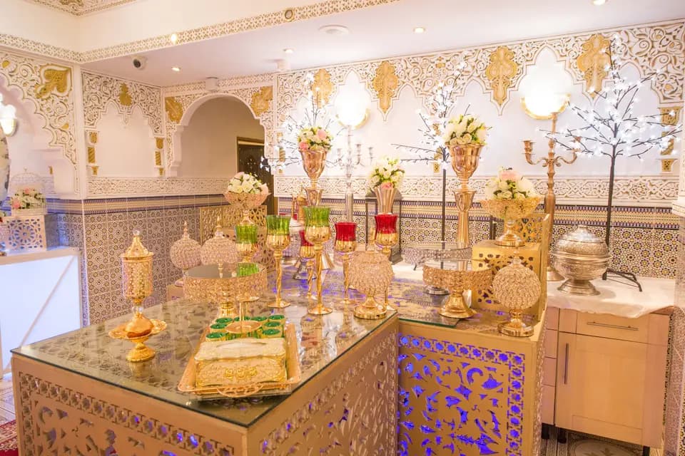 Les Noces Royales — photo 6