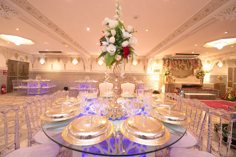 Les Noces Royales — photo 2