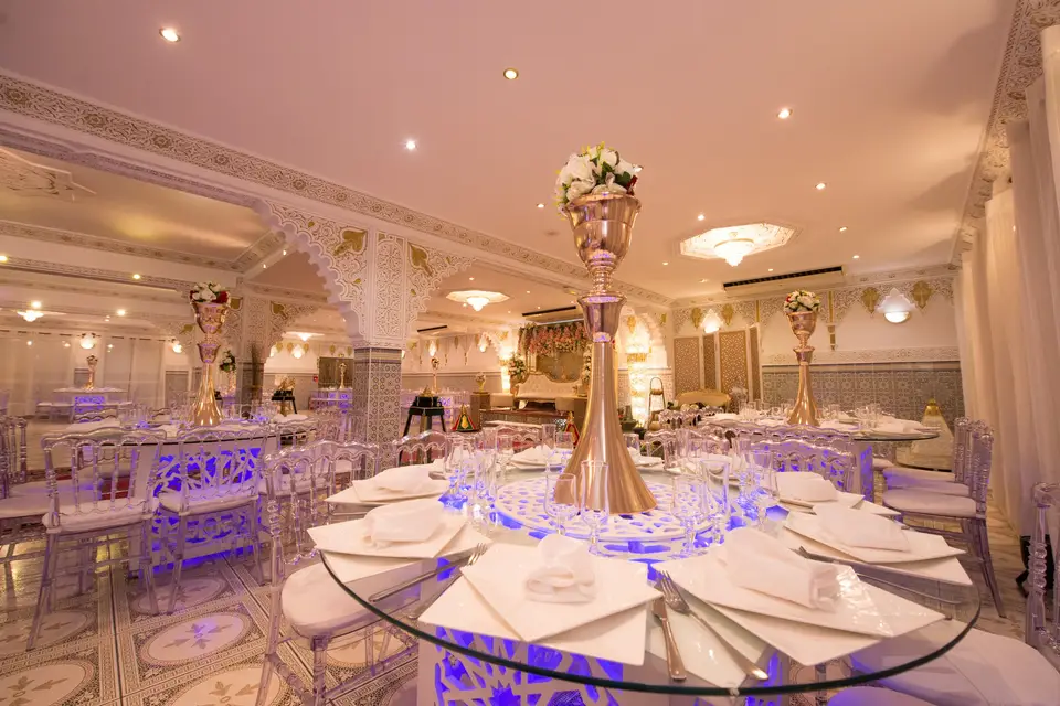 Les Noces Royales — photo 7