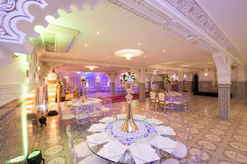 Les Noces Royales — photo 5