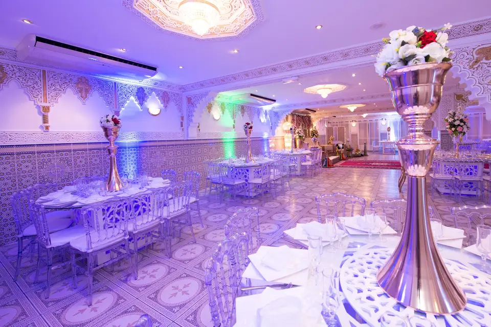 Les Noces Royales — photo 1