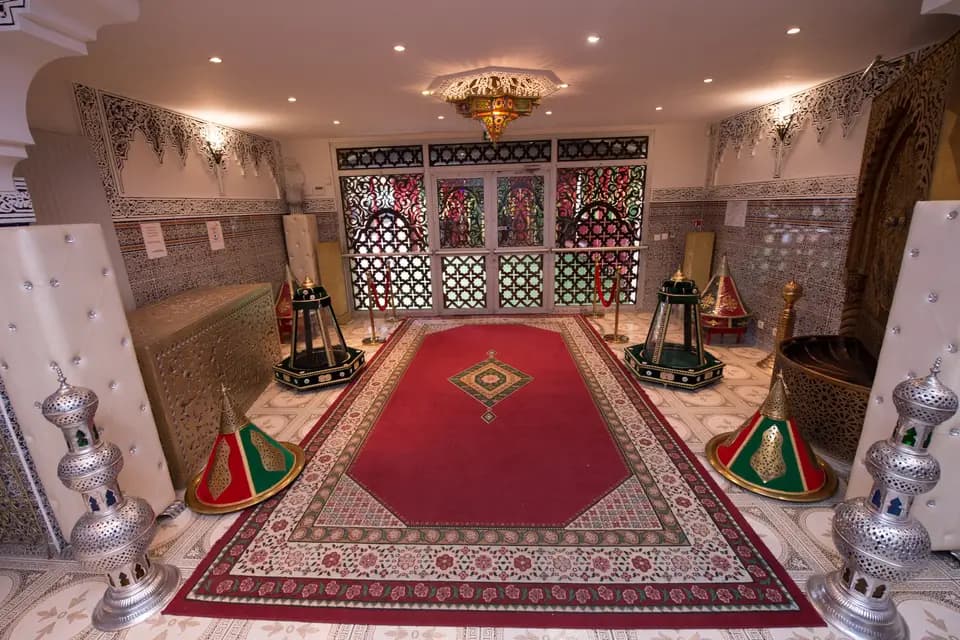 Les Noces Royales — photo 3