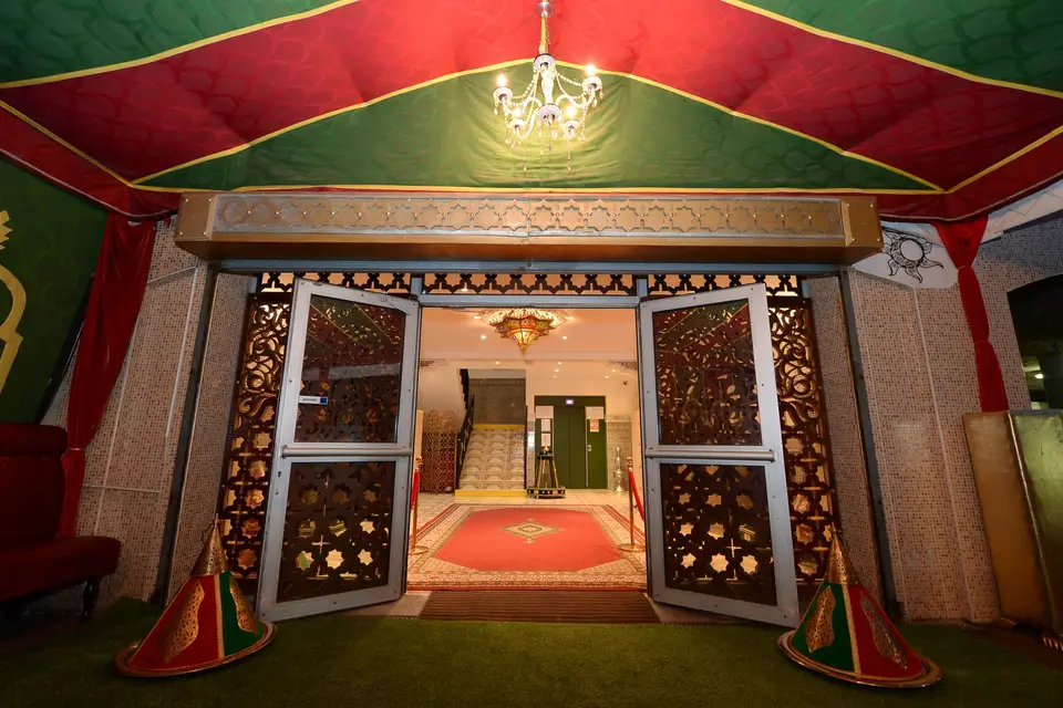 Les Noces Royales — photo 8