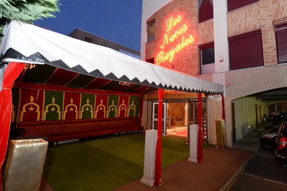 Les Noces Royales — photo 4