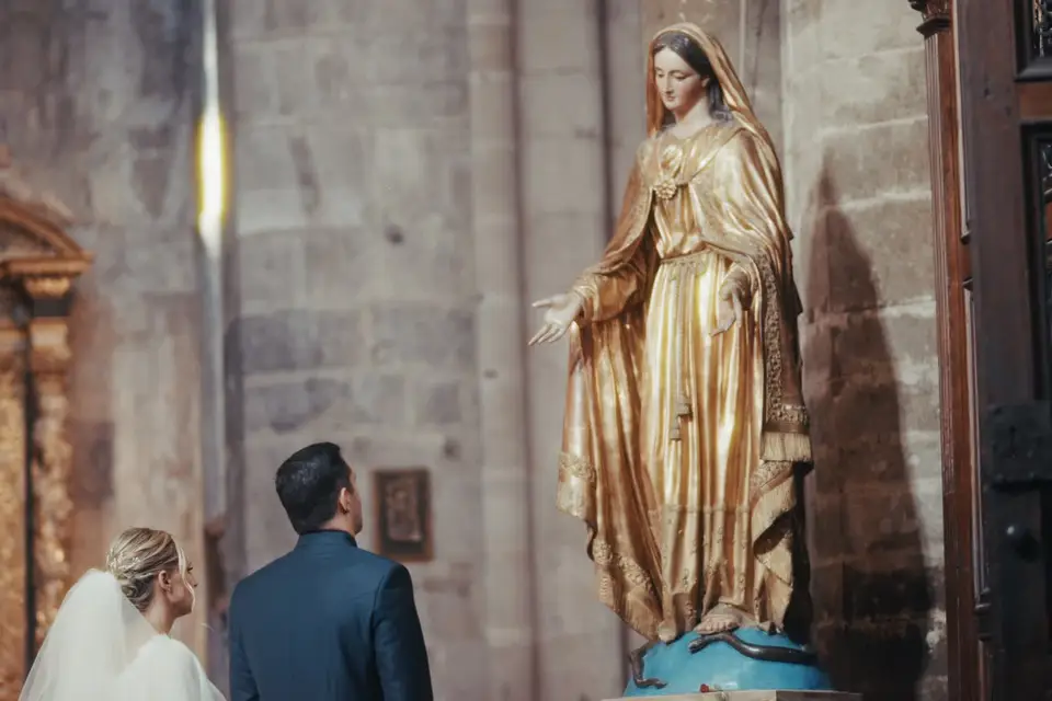 Amor Noster — photo 3