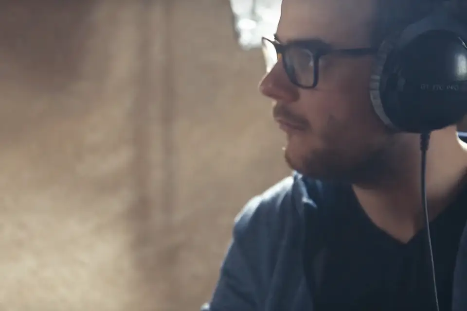 Alexi Ponçot Trio — photo 5