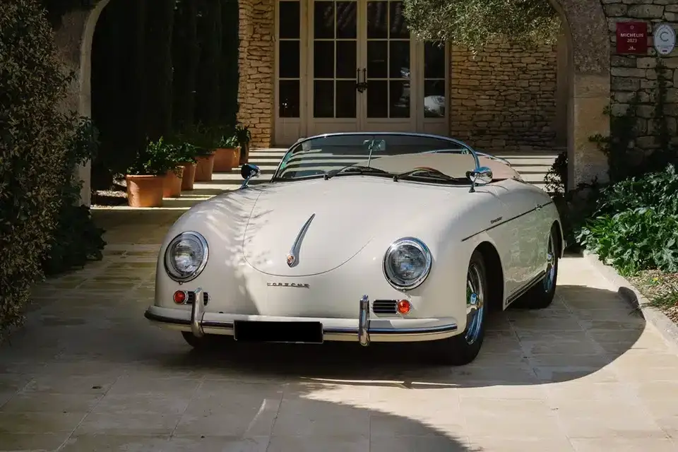 Voitures Passion Nantes — photo 1