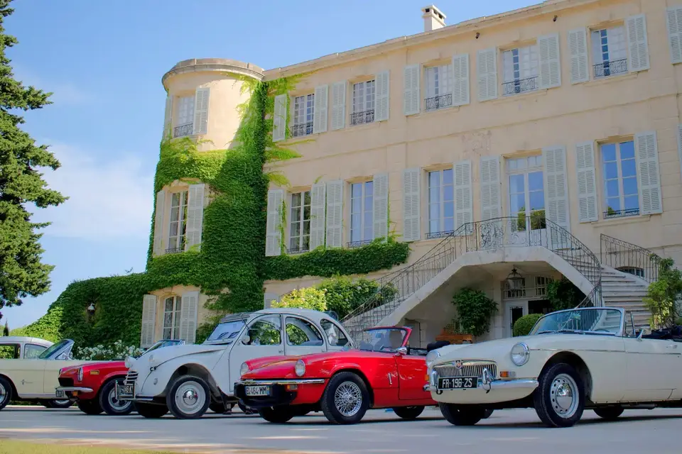 Voitures Passion Nantes