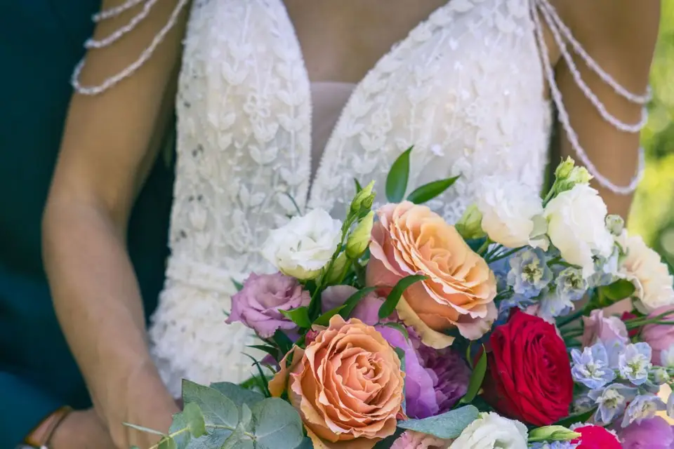 Clovie Fleurs&Co — photo 2