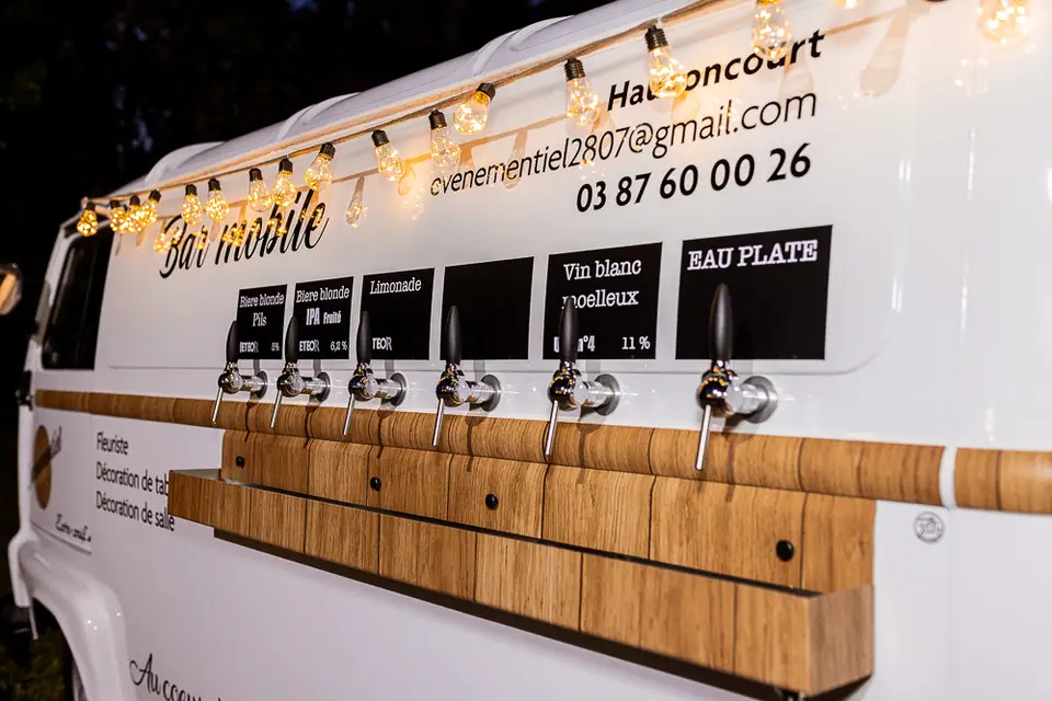 L'évènementiel — photo 2