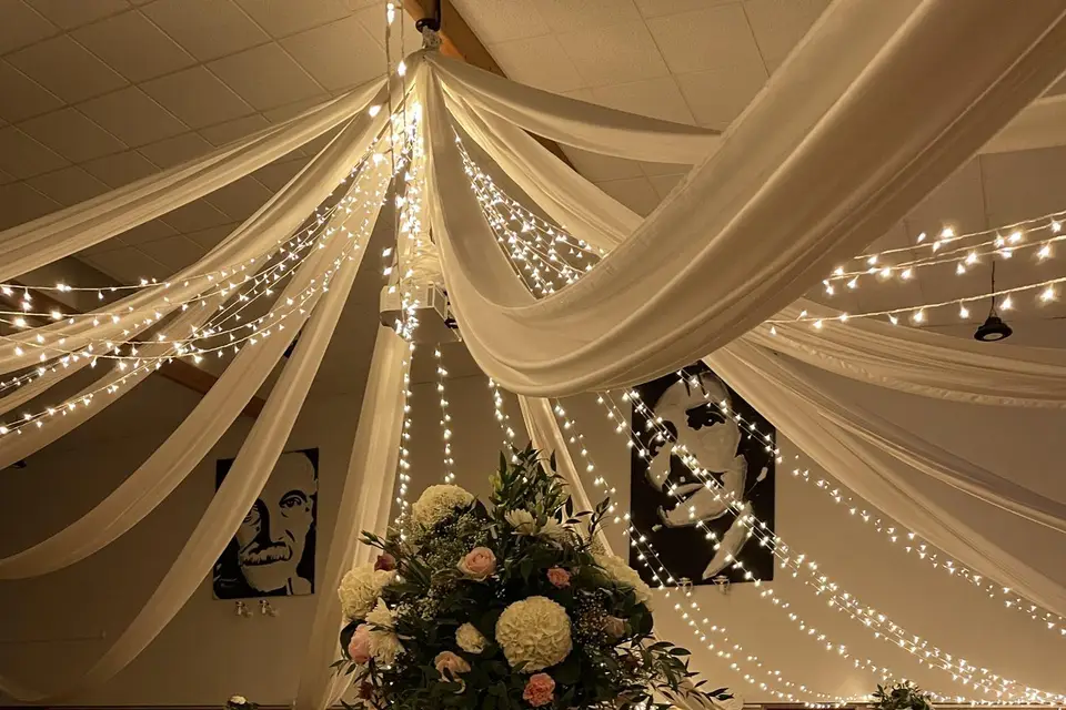 L'évènementiel — photo 1