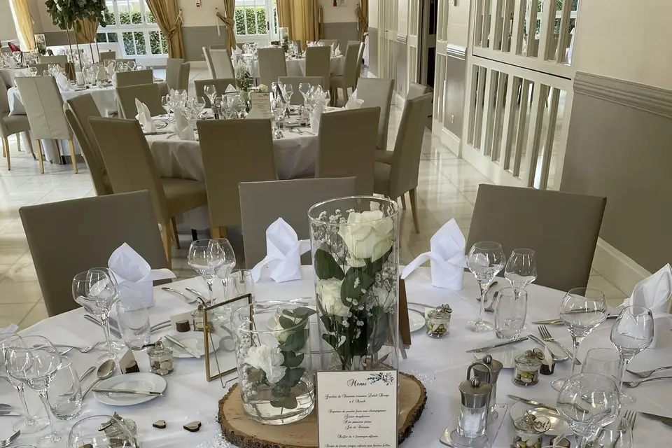 L'évènementiel — photo 4