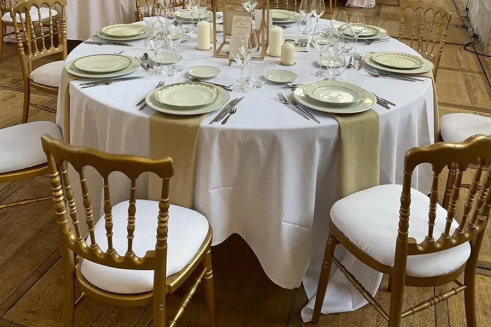 L'évènementiel — photo 5