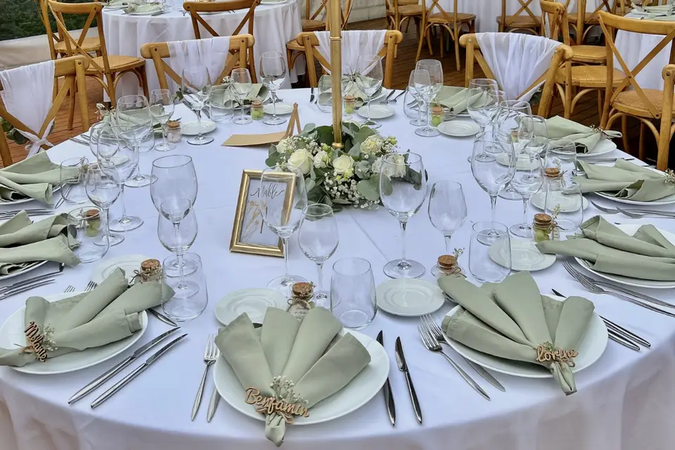 L'évènementiel — photo 3