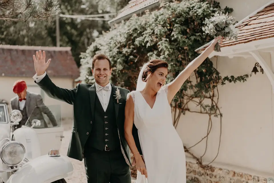 Elsa Barois — photo 8