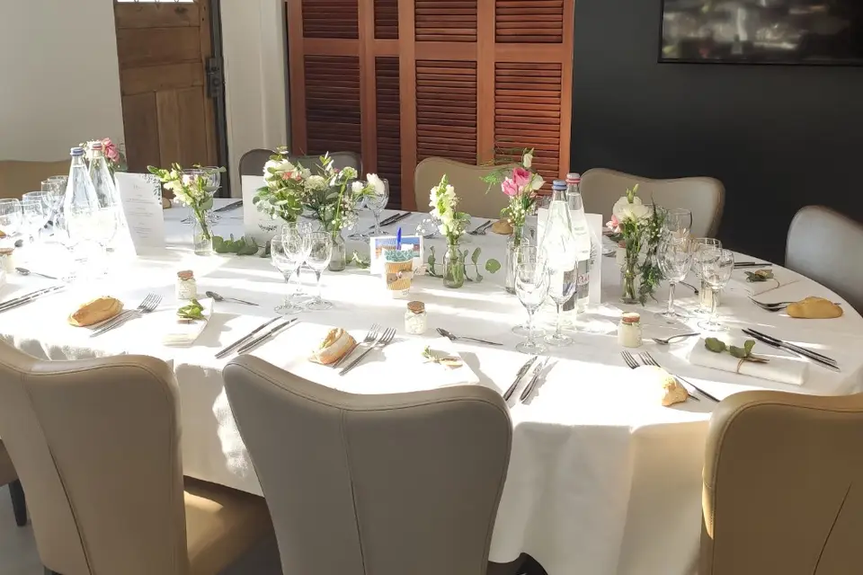 Les Terrasses de Kerorgan — photo 8