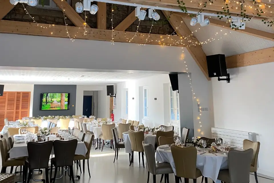 Les Terrasses de Kerorgan — photo 4