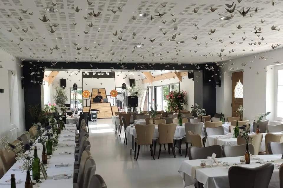 Les Terrasses de Kerorgan — photo 5