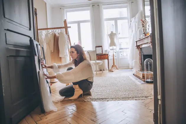 Elsa Barois — photo 5