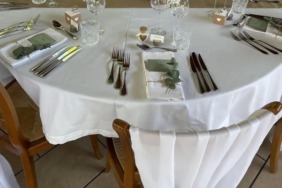 L'évènementiel — photo 3