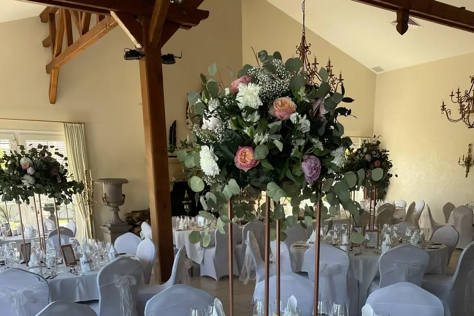 L'évènementiel — photo 5