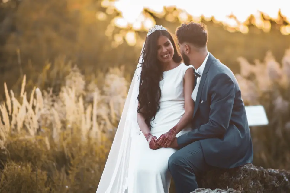 NDesign Weddings — photo 7