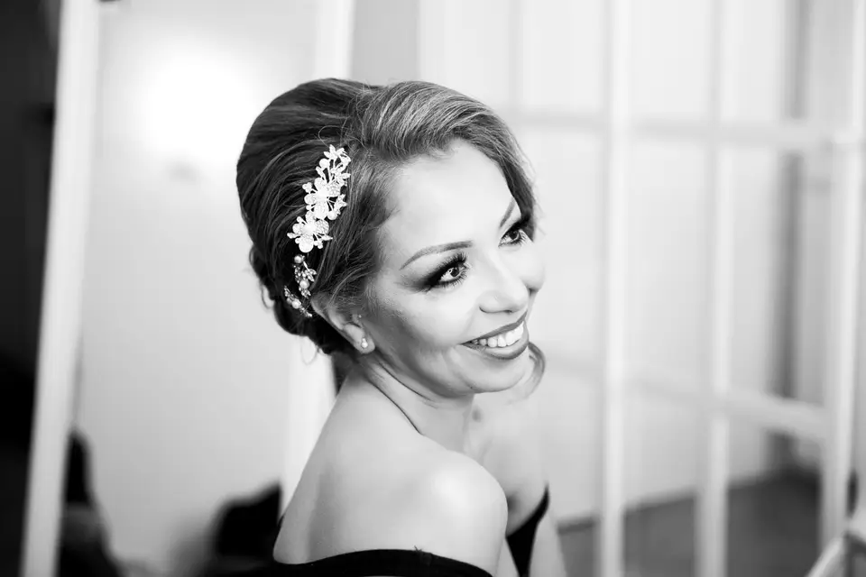 NDesign Weddings — photo 4