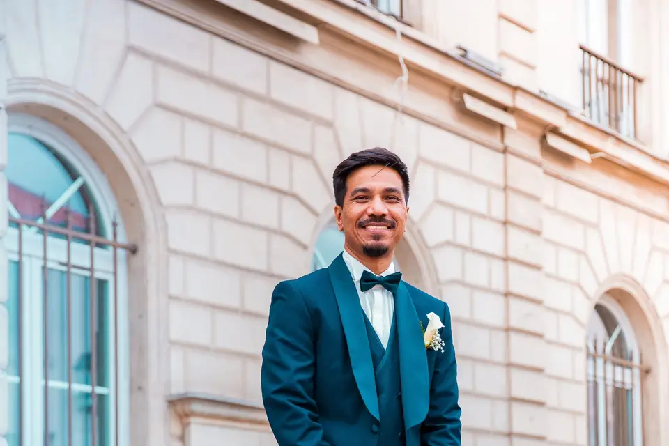 NDesign Weddings — photo 2