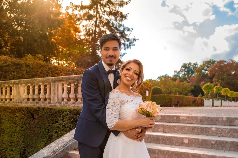 NDesign Weddings — photo 6