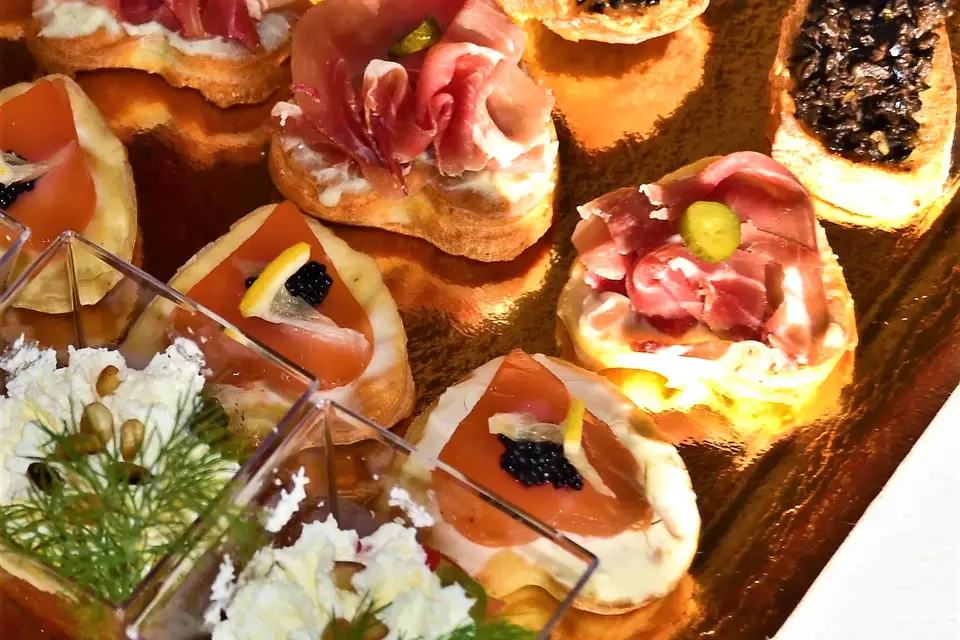 La cuisine d'Hippocrate — photo 1