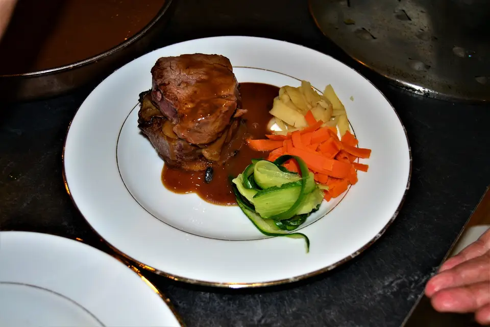 La cuisine d'Hippocrate — photo 4