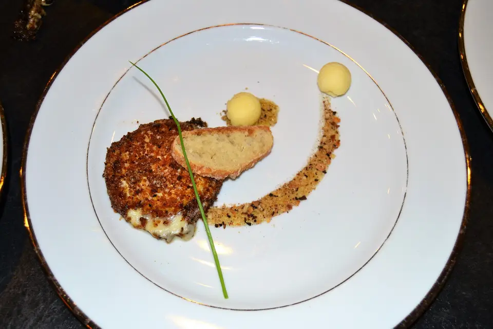 La cuisine d'Hippocrate — photo 5