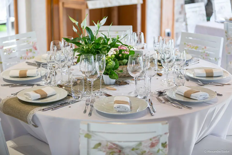 Domaine de la Sapinière — photo 2